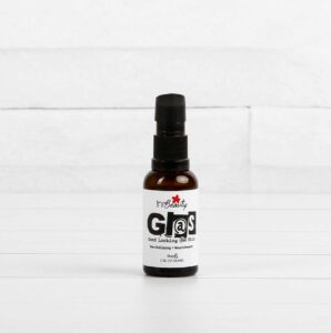 Gl@s Hydrating Facial Serum