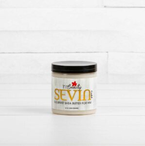 Sevin Gold Gourmet Shea Butter